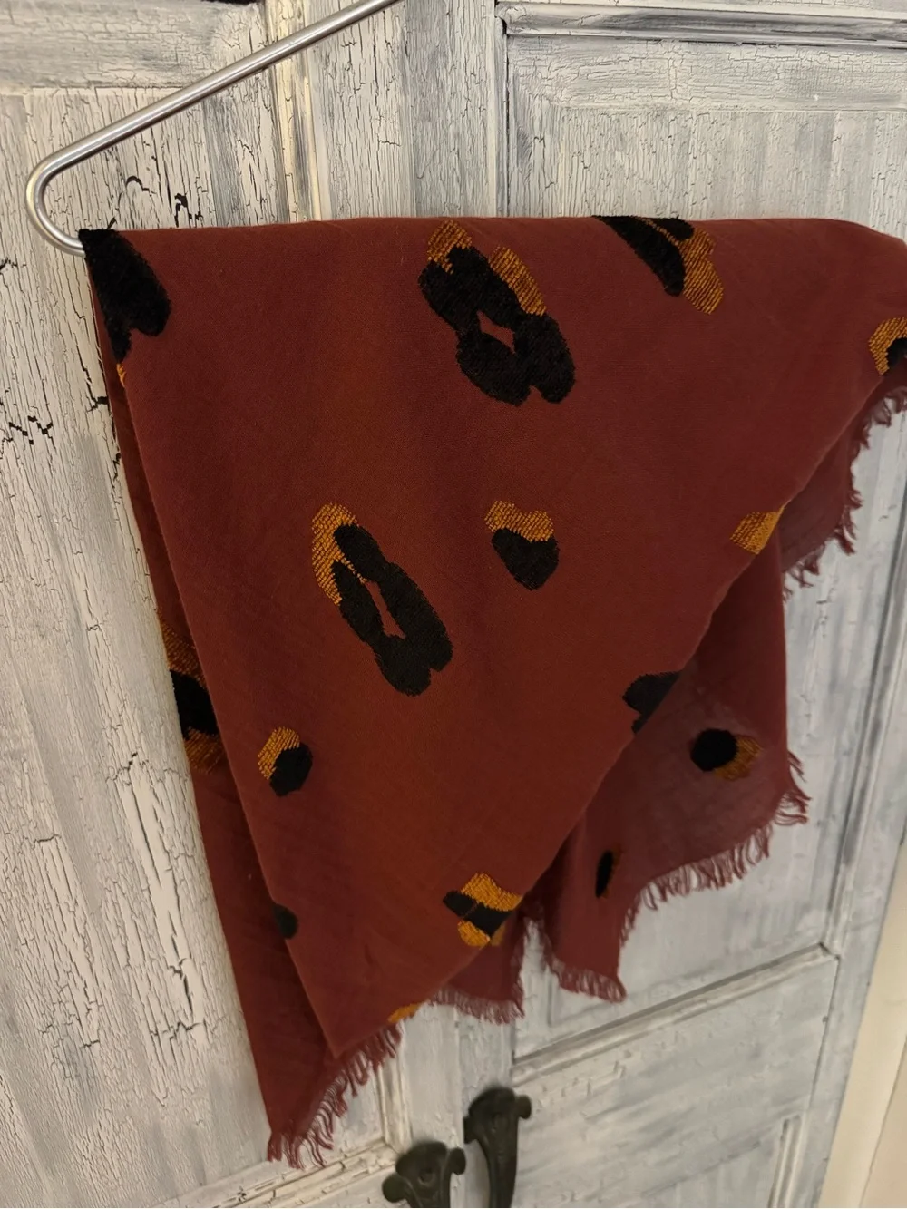 Madewell Scarf